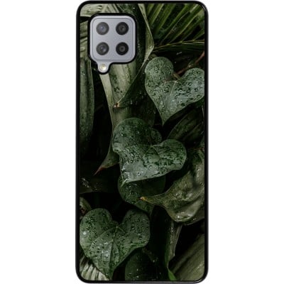 Coque Samsung Galaxy A42 5G - Spring 23 fresh plants