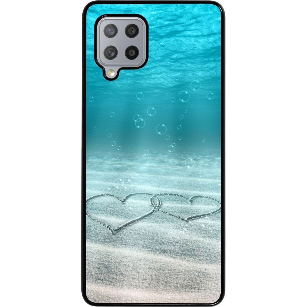 Coque Samsung Galaxy A42 5G - Summer 18 19