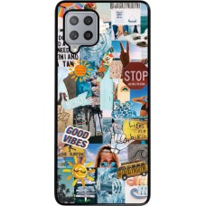 Coque Samsung Galaxy A42 5G - Summer 2021 15