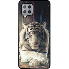 Coque Samsung Galaxy A42 5G - Zen Tiger