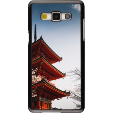 Samsung Galaxy A5 (2015) Case Hülle - Spring 23 Japan