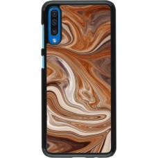 Coque Samsung Galaxy A50 - Autumn 2024 marbe