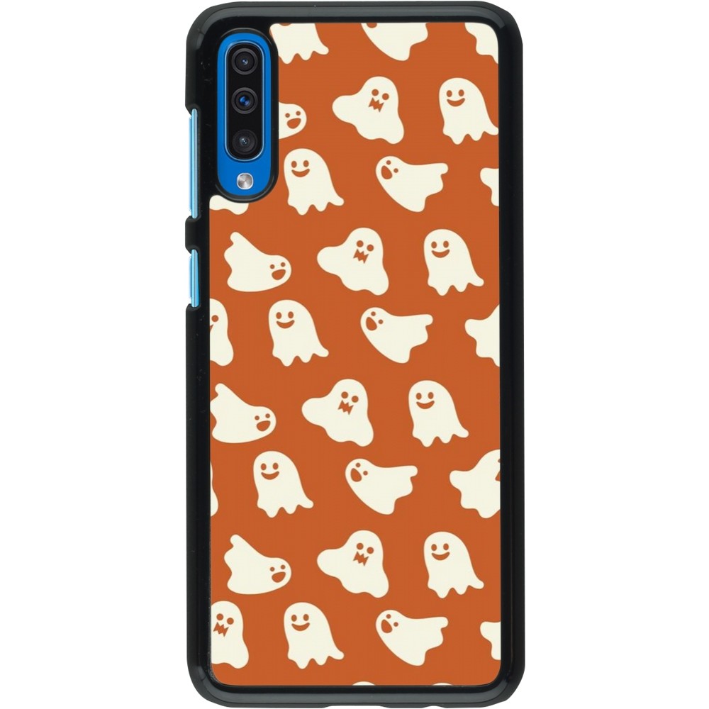 Coque Samsung Galaxy A50 - Autumn 2024 mini ghosts