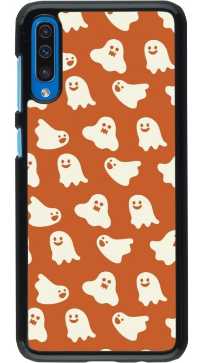 Coque Samsung Galaxy A50 - Autumn 2024 mini ghosts