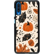 Coque Samsung Galaxy A50 - Autumn 2024 nature