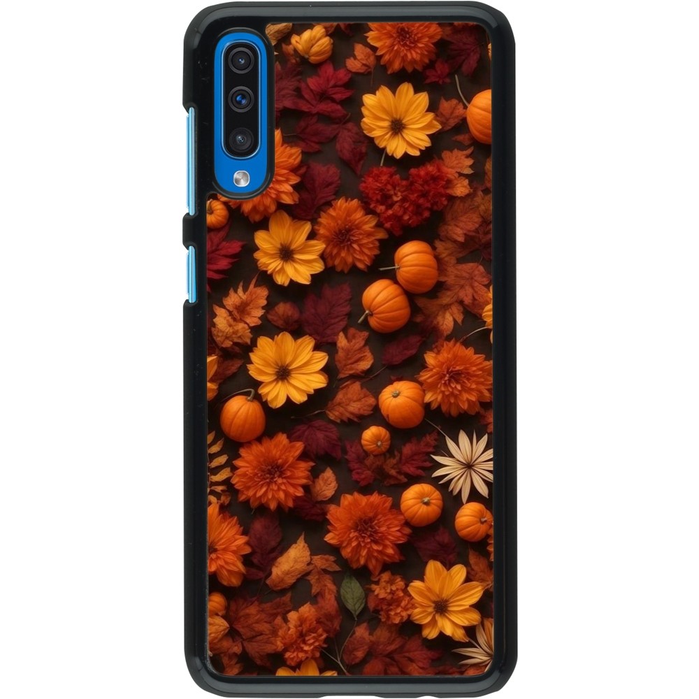 Coque Samsung Galaxy A50 - Autumn 2024 potpourri