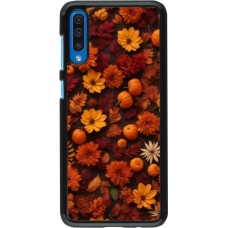 Coque Samsung Galaxy A50 - Autumn 2024 potpourri