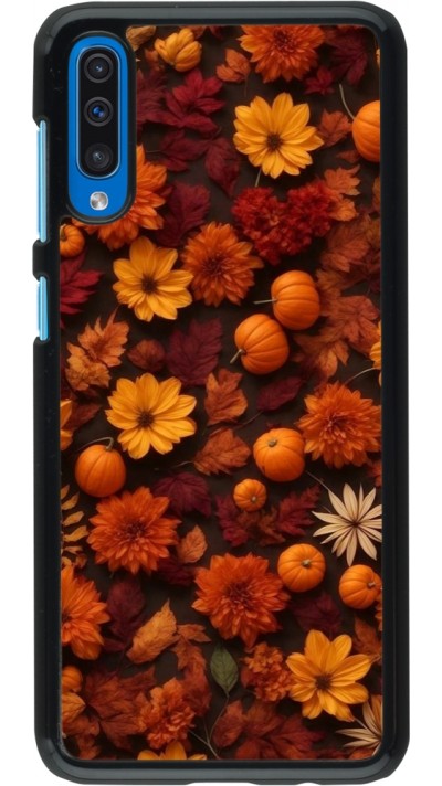 Coque Samsung Galaxy A50 - Autumn 2024 potpourri