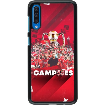 Coque Samsung Galaxy A50 - Benfica Campeoes 2023