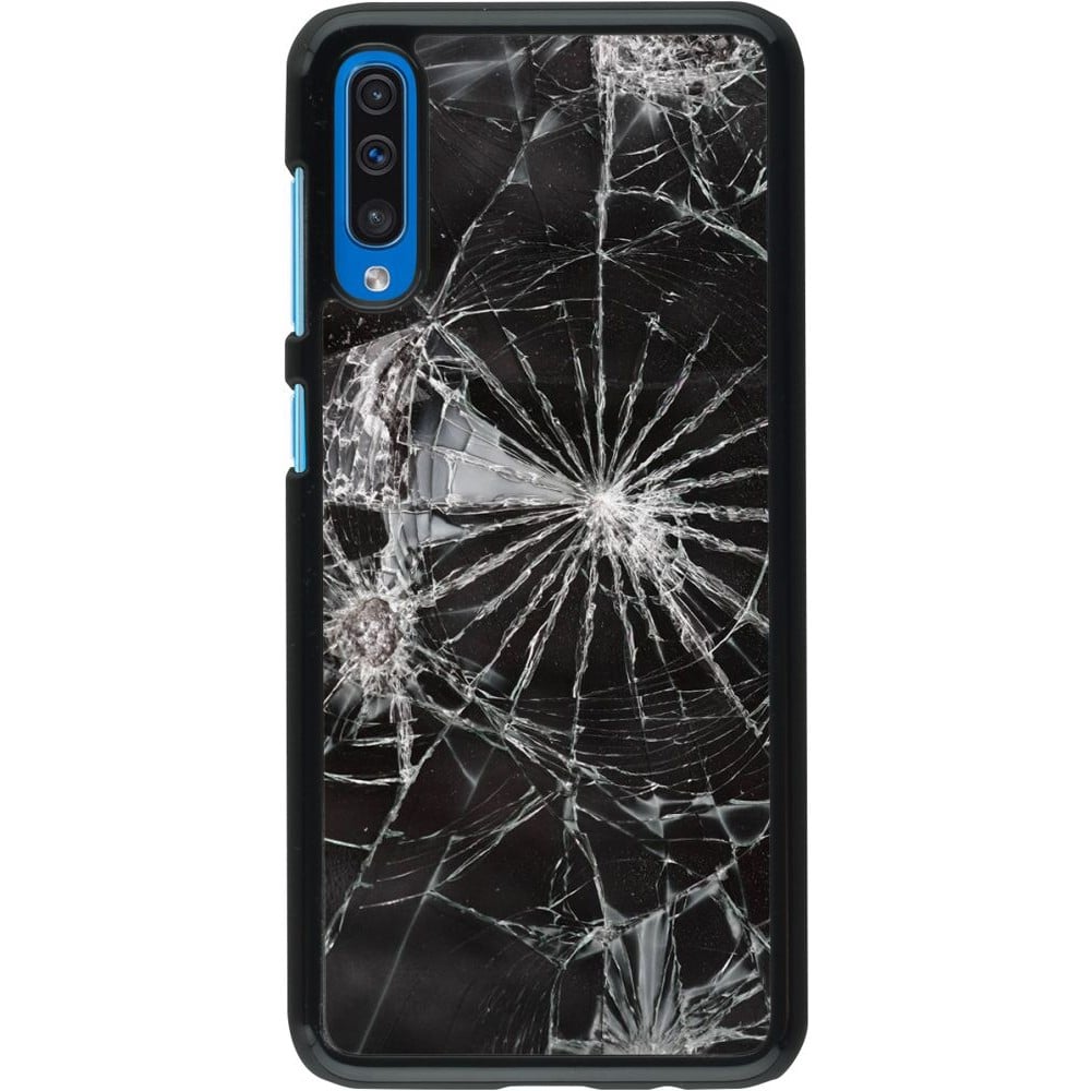 Coque Samsung Galaxy A50 - Broken Screen