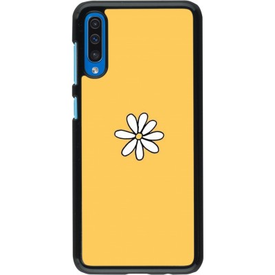 Coque Samsung Galaxy A50 - Easter 2023 daisy