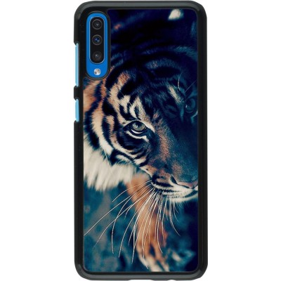 Coque Samsung Galaxy A50 - Incredible Lion