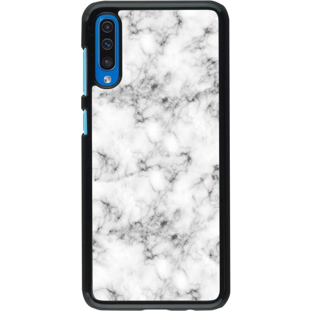 Coque Samsung Galaxy A50 - Marble 01