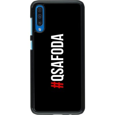 Coque Samsung Galaxy A50 - Qsafoda 1