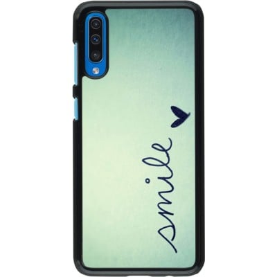 Coque Samsung Galaxy A50 - Smile