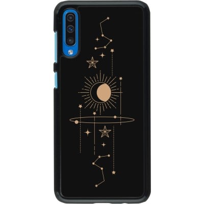 Coque Samsung Galaxy A50 - Spring 23 astro