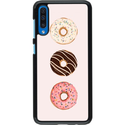 Coque Samsung Galaxy A50 - Spring 23 donuts