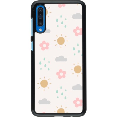 Coque Samsung Galaxy A50 - Spring 23 weather