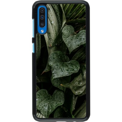 Coque Samsung Galaxy A50 - Spring 23 fresh plants