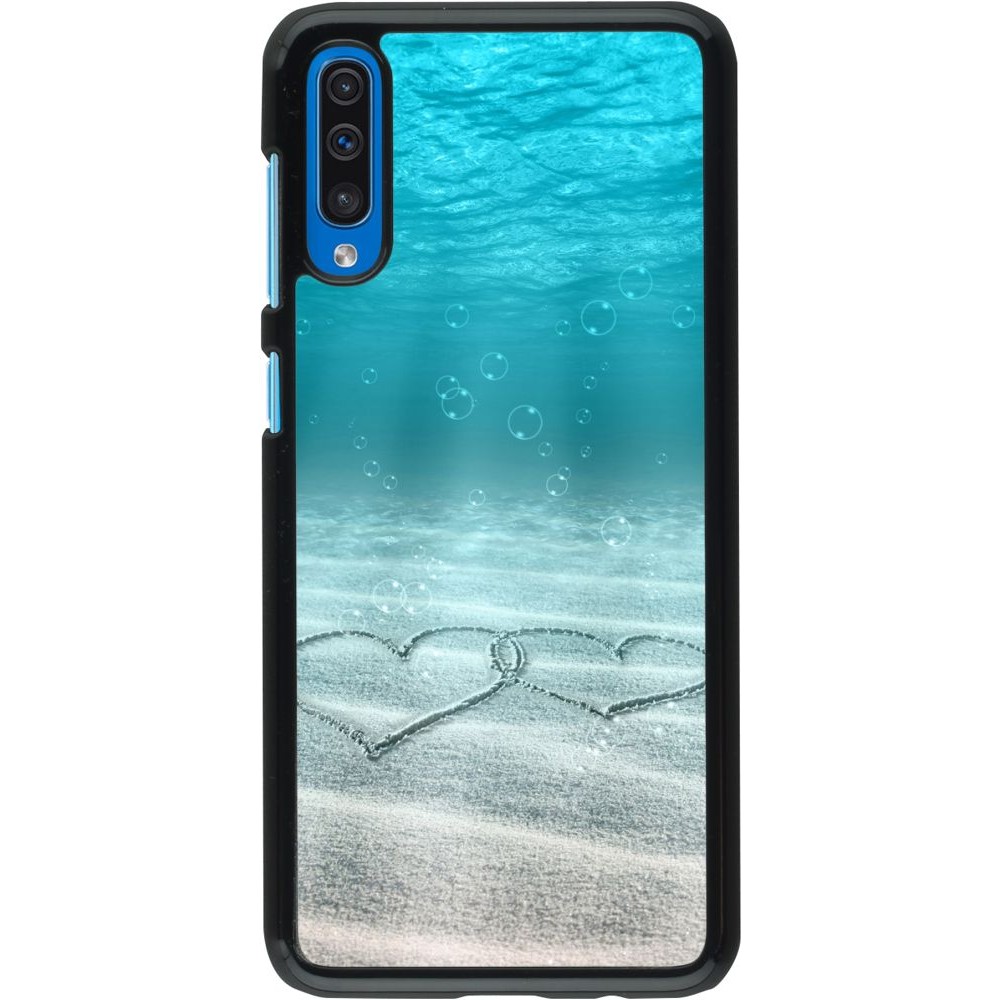 Coque Samsung Galaxy A50 - Summer 18 19