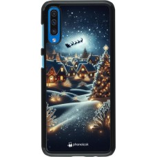 Coque Samsung Galaxy A50 - Noël 2023 Christmas is Coming