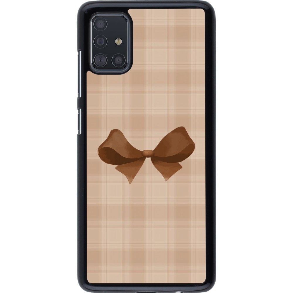 Coque Samsung Galaxy A51 - Autumn 2024 bow