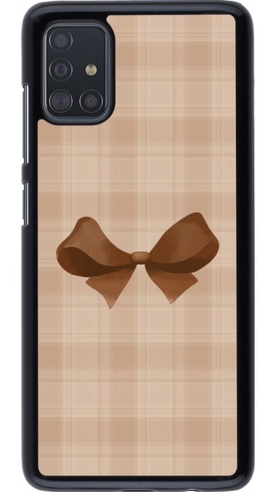 Coque Samsung Galaxy A51 - Autumn 2024 bow