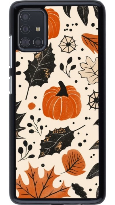 Coque Samsung Galaxy A51 - Autumn 2024 nature