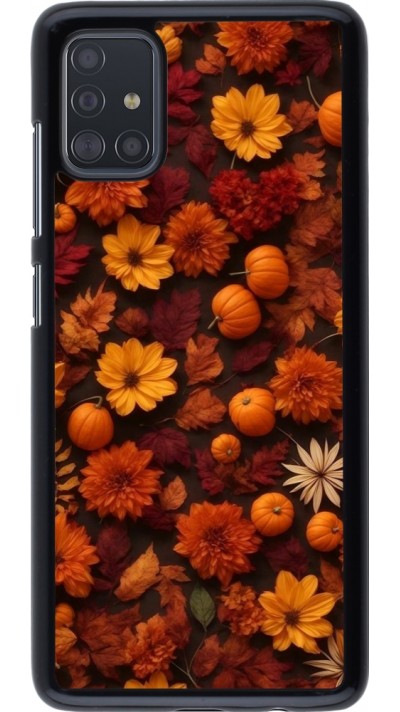 Coque Samsung Galaxy A51 - Autumn 2024 potpourri