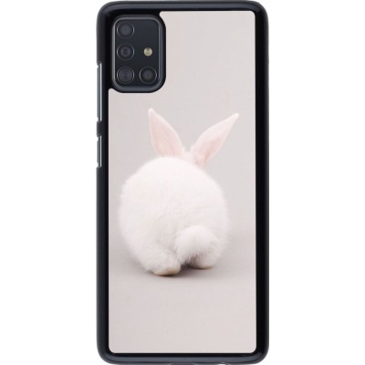 Coque Samsung Galaxy A51 - Easter 2024 bunny butt