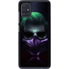 Coque Samsung Galaxy A51 - Halloween 20 21