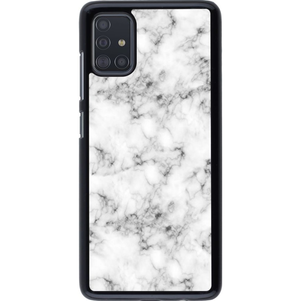 Coque Samsung Galaxy A51 - Marble 01