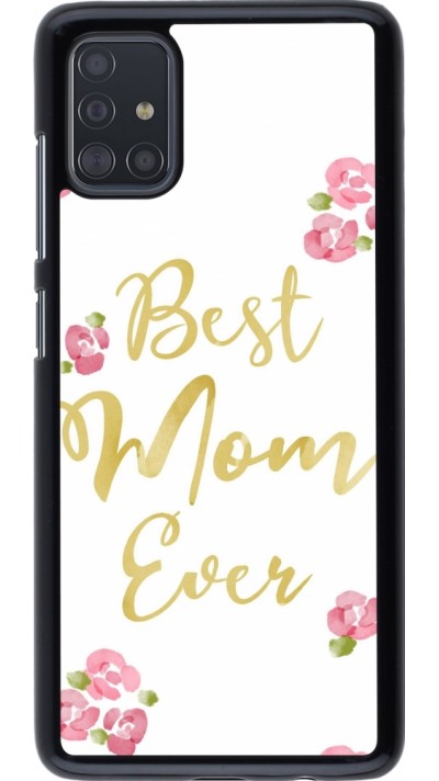 Coque Samsung Galaxy A51 - Mom 2024 best Mom ever