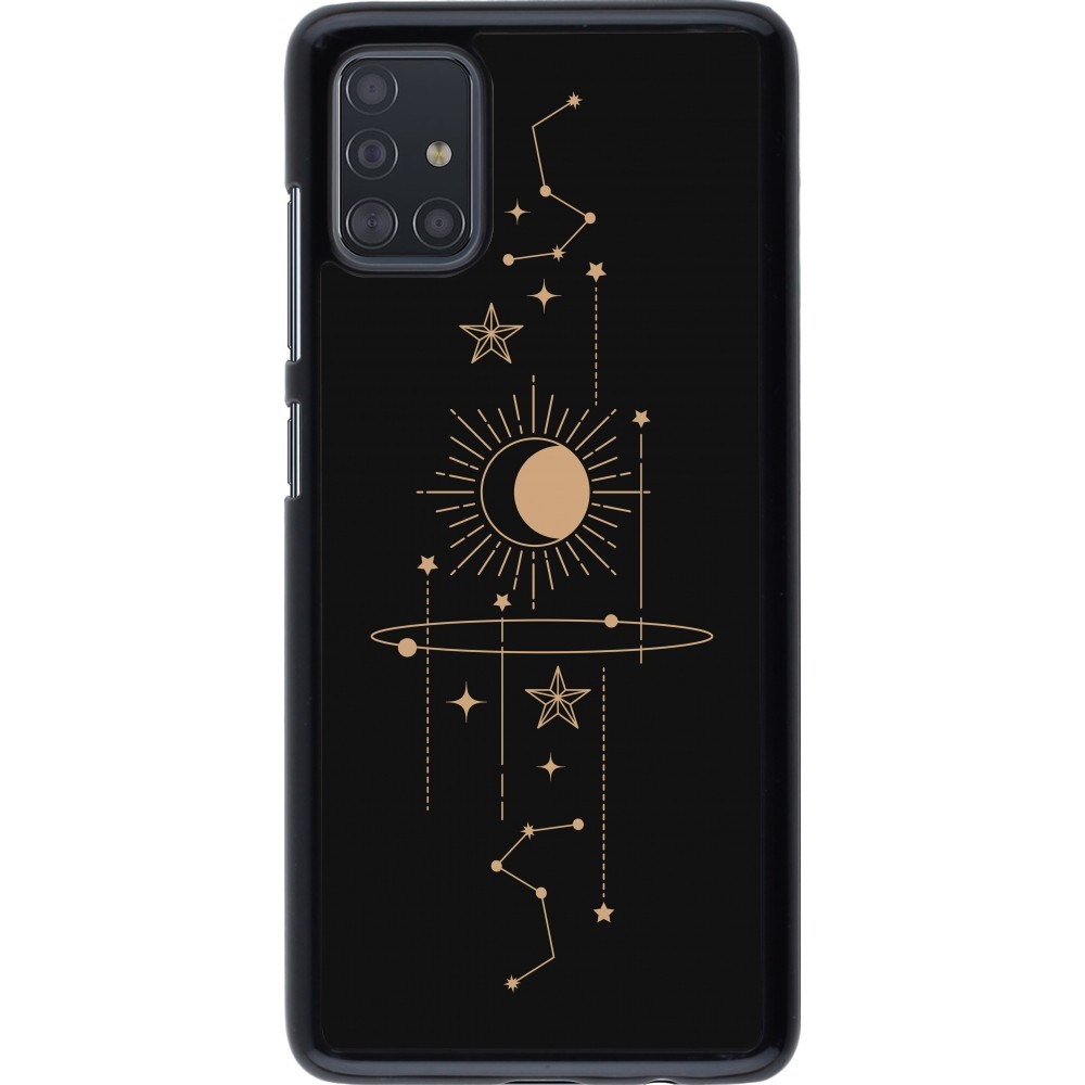 Coque Samsung Galaxy A51 - Spring 23 astro