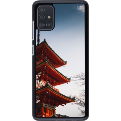 Coque Samsung Galaxy A51 - Spring 23 Japan