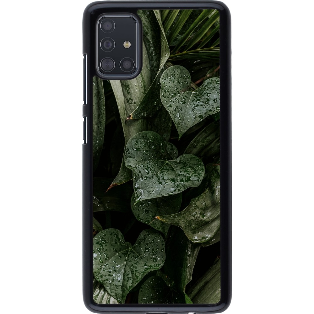 Coque Samsung Galaxy A51 - Spring 23 fresh plants