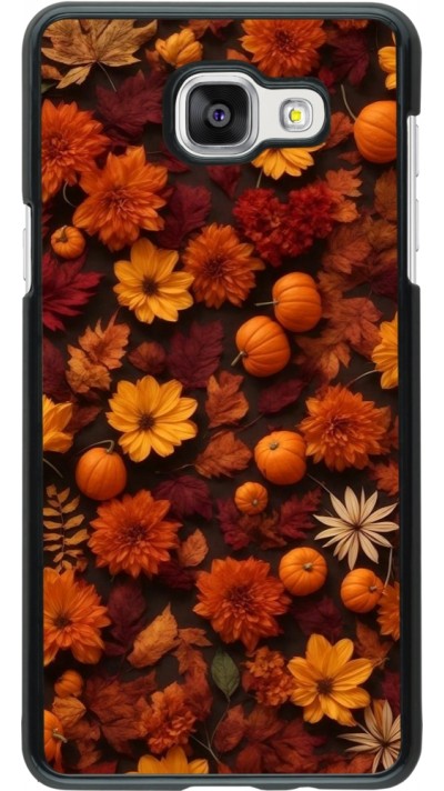 Coque Samsung Galaxy A5 (2016) - Autumn 2024 potpourri