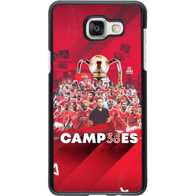 Coque Samsung Galaxy A5 (2016) - Benfica Campeoes 2023