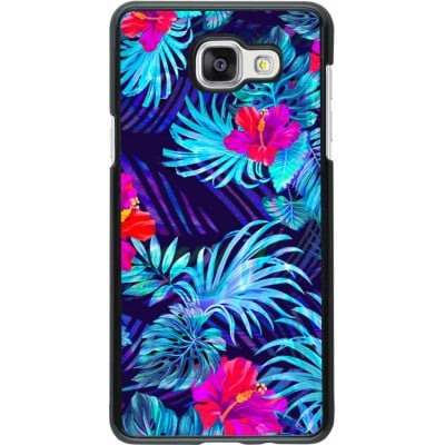 Coque Samsung Galaxy A5 (2016) - Blue Forest