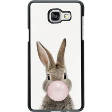 Coque Samsung Galaxy A5 (2016) - Easter 2023 bubble gum bunny