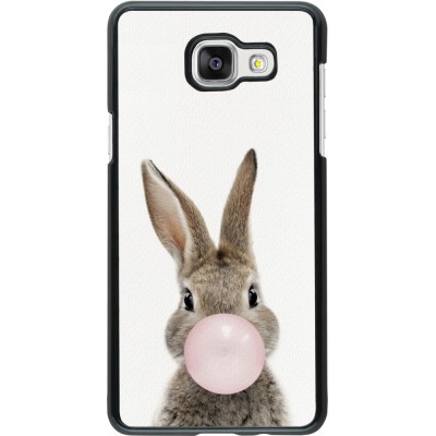 Coque Samsung Galaxy A5 (2016) - Easter 2023 bubble gum bunny