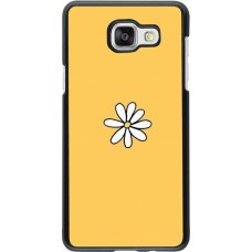 Coque Samsung Galaxy A5 (2016) - Easter 2023 daisy