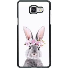 Coque Samsung Galaxy A5 (2016) - Easter 2023 flower bunny