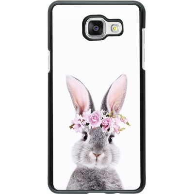 Coque Samsung Galaxy A5 (2016) - Easter 2023 flower bunny