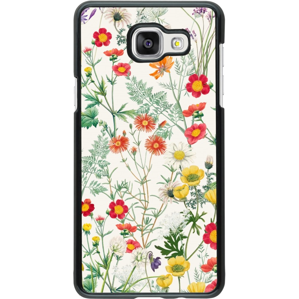 Coque Samsung Galaxy A5 (2016) - Flora Botanical Wildlife