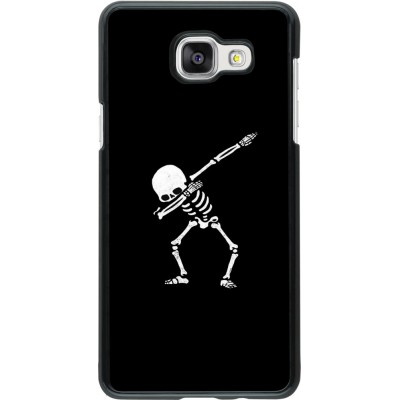 Coque Samsung Galaxy A5 (2016) - Halloween 19 09