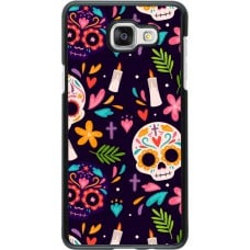 Coque Samsung Galaxy A5 (2016) - Halloween 2023 mexican style