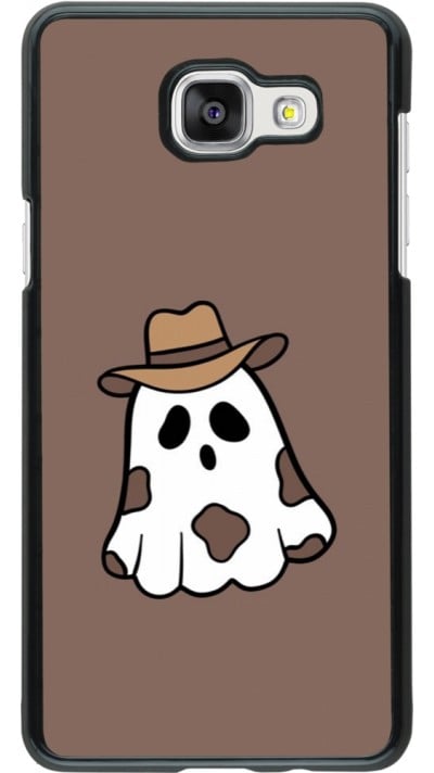 Coque Samsung Galaxy A5 (2016) - Halloween 2024 cowboy ghost