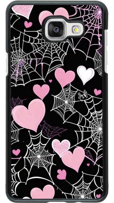 Coque Samsung Galaxy A5 (2016) - Halloween 2024 girly