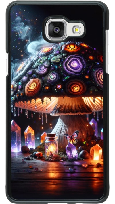 Coque Samsung Galaxy A5 (2016) - Halloween Potion Magic